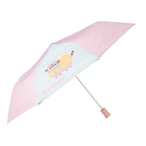 Pusheen - Parasol składany z kolekcji Foodie Pusheen - Parasol składany z kolekcji Foodie