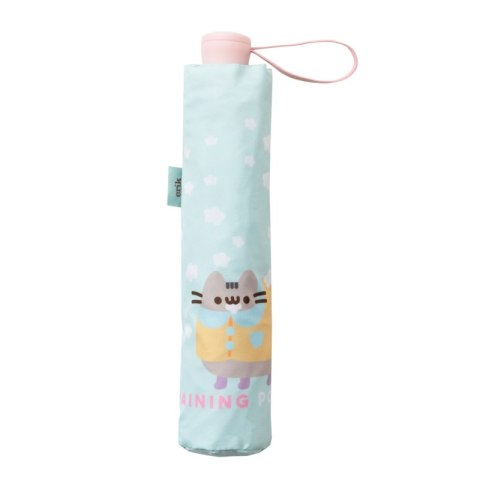 Pusheen - Parasol składany z kolekcji Foodie Pusheen - Parasol składany z kolekcji Foodie