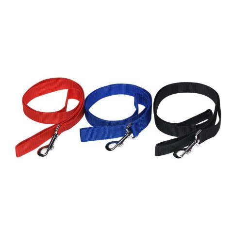 Smycz XL 120 cm (granatowy) Smycz XL 120 cm (granatowy)