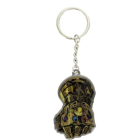 Avengers - Metalowy brelok Infinity War Avengers - Metalowy brelok Infinity War