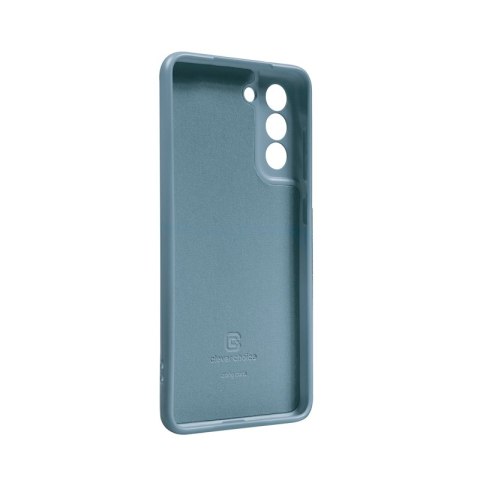 Crong Color Cover - Etui Samsung Galaxy S22+ (niebieski) Crong Color Cover - Etui Samsung Galaxy S22+ (niebieski)