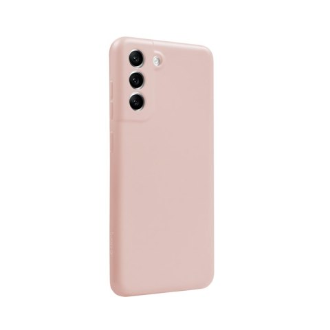 Crong Color Cover - Etui Samsung Galaxy S22+ (różowy) Crong Color Cover - Etui Samsung Galaxy S22+ (różowy)
