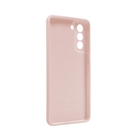 Crong Color Cover - Etui Samsung Galaxy S22+ (różowy) Crong Color Cover - Etui Samsung Galaxy S22+ (różowy)