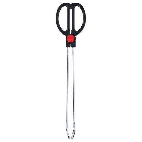 BBQ - szczypce do grillowania 38 cm BBQ - szczypce do grillowania 38 cm
