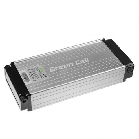 Green Cell - Bateria 15Ah (540Wh) do roweru elektrycznego E-Bike 36V Green Cell - Bateria 15Ah (540Wh) do roweru elektrycznego E-Bike 36V