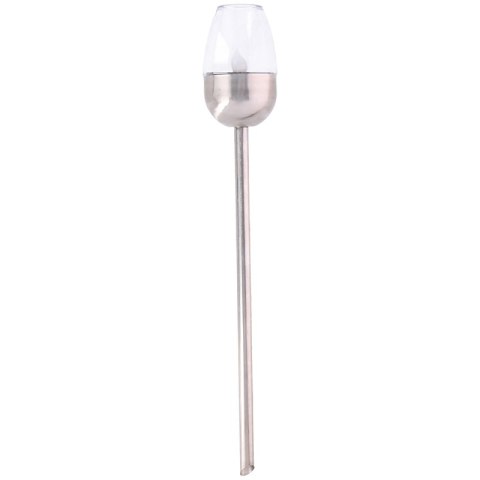 Grundig - lampa solarna z efektem płomienia świecy 38 cm Grundig - lampa solarna z efektem płomienia świecy 38 cm