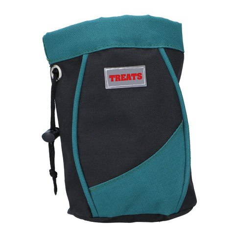 Pet treat pouch Składane etui na smakołyki dla zwierząt (niebieski) Pet treat pouch Składane etui na smakołyki dla zwierząt (niebieski)