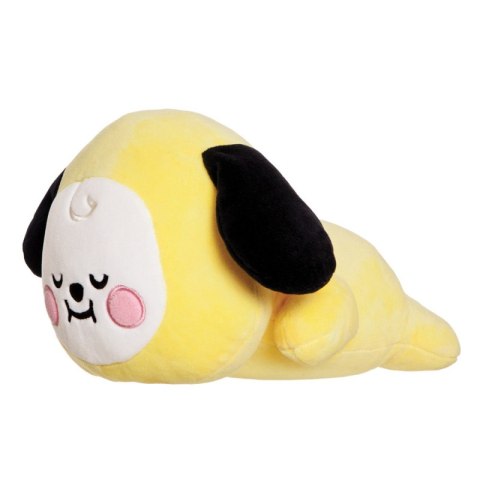 BT21 - Pluszowa maskotka / poduszka 28 cm CHIMMY Baby BT21 - Pluszowa maskotka / poduszka 28 cm CHIMMY Baby
