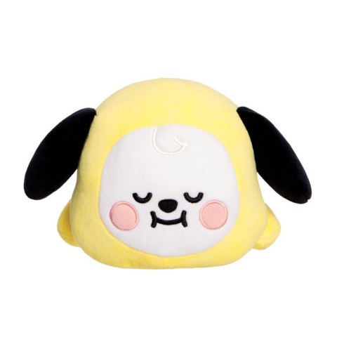 BT21 - Pluszowa maskotka / poduszka 28 cm CHIMMY Baby BT21 - Pluszowa maskotka / poduszka 28 cm CHIMMY Baby