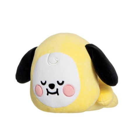 BT21 - Pluszowa maskotka / poduszka 28 cm CHIMMY Baby BT21 - Pluszowa maskotka / poduszka 28 cm CHIMMY Baby