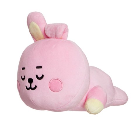 BT21 - Pluszowa maskotka / poduszka 28 cm COOKY Baby BT21 - Pluszowa maskotka / poduszka 28 cm COOKY Baby