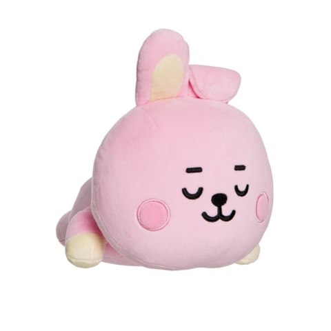 BT21 - Pluszowa maskotka / poduszka 28 cm COOKY Baby BT21 - Pluszowa maskotka / poduszka 28 cm COOKY Baby