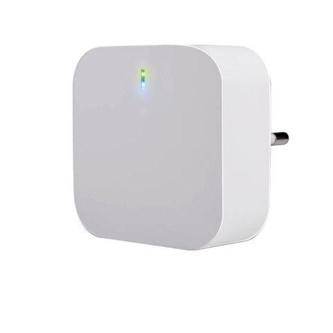 Alpina - Bramka hub Zigbee do połączenia urządzeń w tym standardzie Alpina - Bramka hub Zigbee do połączenia urządzeń w tym standardzie
