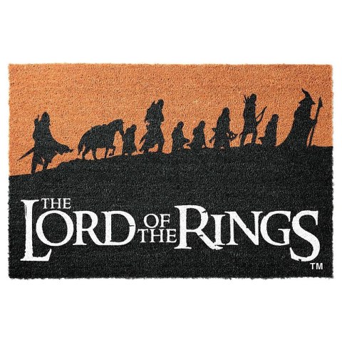 The Lord of the Rings - Wycieraczka (40 x 60 cm) The Lord of the Rings - Wycieraczka (40 x 60 cm)