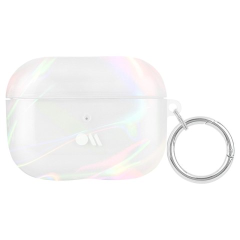 Case-Mate Soap Bubble - Etui AirPods 3 (Iridescent) Case-Mate Soap Bubble - Etui AirPods 3 (Iridescent)