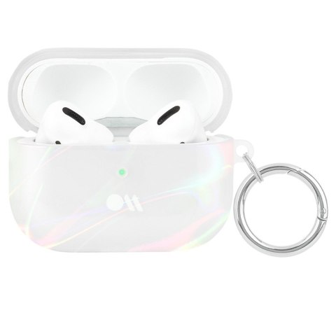 Case-Mate Soap Bubble - Etui AirPods 3 (Iridescent) Case-Mate Soap Bubble - Etui AirPods 3 (Iridescent)