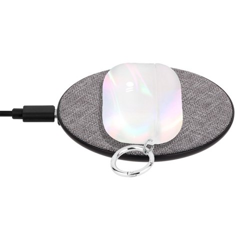 Case-Mate Soap Bubble - Etui AirPods 3 (Iridescent) Case-Mate Soap Bubble - Etui AirPods 3 (Iridescent)