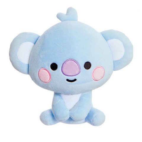 BT21 - Pluszowa maskotka 20 cm KOYA BABY BT21 - Pluszowa maskotka 20 cm KOYA BABY