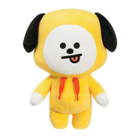 BT21 - Pluszowa maskotka 28 cm CHIMMY BT21 - Pluszowa maskotka 28 cm CHIMMY