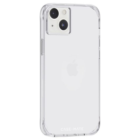 Case-Mate Tough Clear - Etui iPhone 14 Plus (Przezroczysty) Case-Mate Tough Clear - Etui iPhone 14 Plus (Przezroczysty)