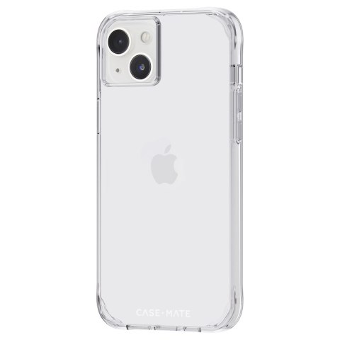 Case-Mate Tough Clear - Etui iPhone 14 Plus (Przezroczysty) Case-Mate Tough Clear - Etui iPhone 14 Plus (Przezroczysty)