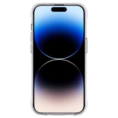 Case-Mate Tough Clear MagSafe - Etui iPhone 14 Pro (Przezroczysty) Case-Mate Tough Clear MagSafe - Etui iPhone 14 Pro (Przezroczysty)