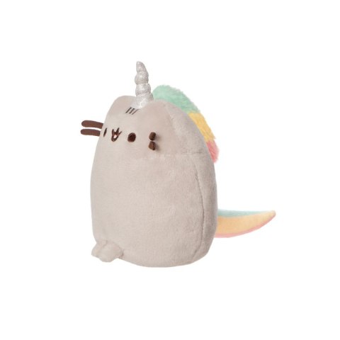 Pusheen - Pluszowa maskotka jednorożec Pusheenicorn 14 cm Pusheen - Pluszowa maskotka jednorożec Pusheenicorn 14 cm