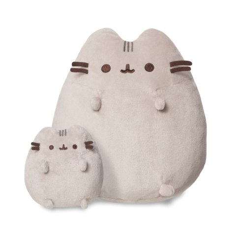 Pusheen - Pluszowa maskotka siedzący Pusheen 23 cm Pusheen - Pluszowa maskotka siedzący Pusheen 23 cm
