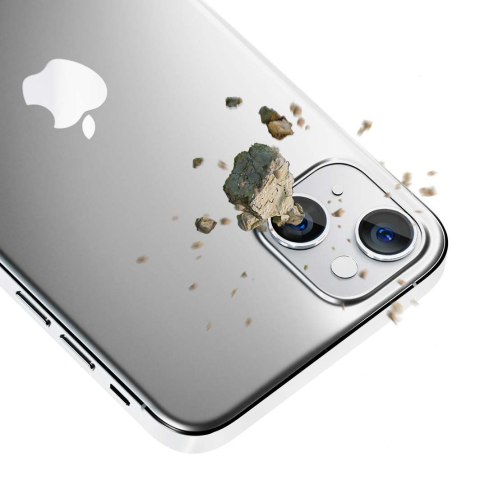 3mk Lens Protection Pro - Szkło na obiektyw aparatu iPhone 14 3mk Lens Protection Pro - Szkło na obiektyw aparatu iPhone 14
