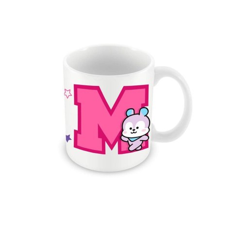 BT21 - Kubek ceramiczny 350 ml INSIDE MANG BT21 - Kubek ceramiczny 350 ml INSIDE MANG