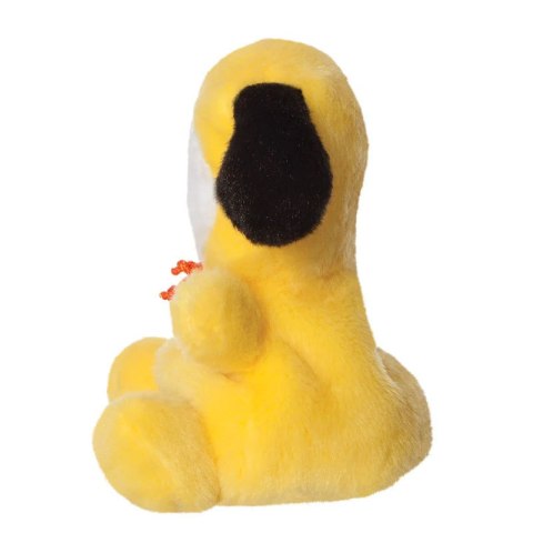 BT21 - Pluszowa maskotka 13 cm CHIMMY Palm Pals BT21 - Pluszowa maskotka 13 cm CHIMMY Palm Pals