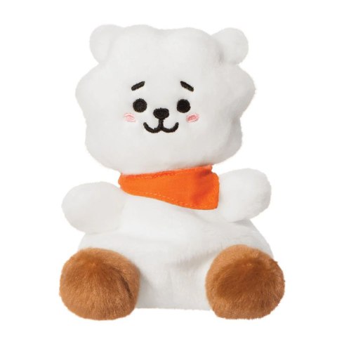 BT21 - Pluszowa maskotka 13 cm RJ Palm Pals BT21 - Pluszowa maskotka 13 cm RJ Palm Pals
