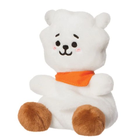 BT21 - Pluszowa maskotka 13 cm RJ Palm Pals BT21 - Pluszowa maskotka 13 cm RJ Palm Pals