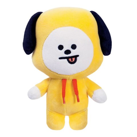 BT21 - Pluszowa maskotka 17 cm CHIMMY BT21 - Pluszowa maskotka 17 cm CHIMMY