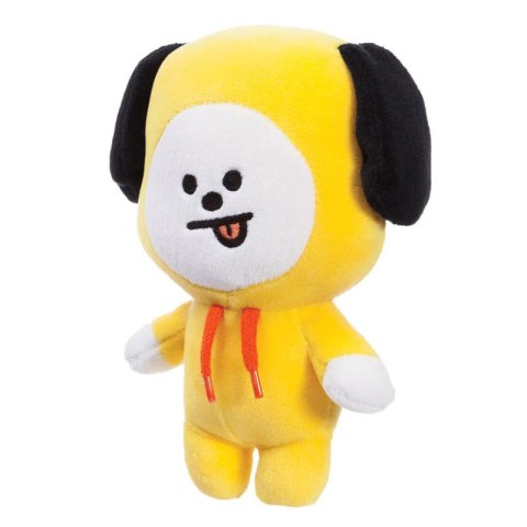 BT21 - Pluszowa maskotka 17 cm CHIMMY BT21 - Pluszowa maskotka 17 cm CHIMMY