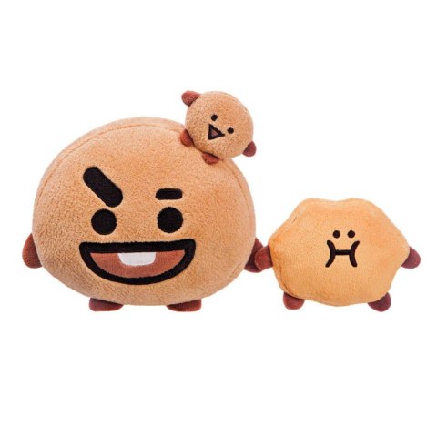 BT21 - Pluszowa maskotka 20 cm SHOOKY BT21 - Pluszowa maskotka 20 cm SHOOKY