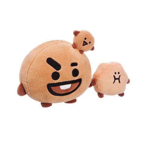 BT21 - Pluszowa maskotka 20 cm SHOOKY BT21 - Pluszowa maskotka 20 cm SHOOKY