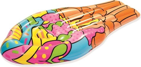 Bestway - materac dmuchany Rożek lodowy 188x95 cm Bestway - materac dmuchany Rożek lodowy 188x95 cm