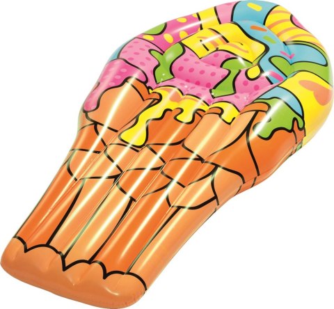 Bestway - materac dmuchany Rożek lodowy 188x95 cm Bestway - materac dmuchany Rożek lodowy 188x95 cm