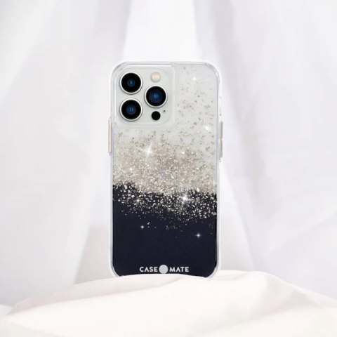 Case-Mate Karat - Etui iPhone 13 Pro zdobione onyksem (Onyx) Case-Mate Karat - Etui iPhone 13 Pro zdobione onyksem (Onyx)