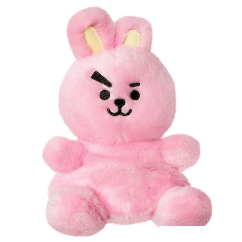 BT21 - Pluszowa maskotka 13 cm COOKY Palm Pals BT21 - Pluszowa maskotka 13 cm COOKY Palm Pals