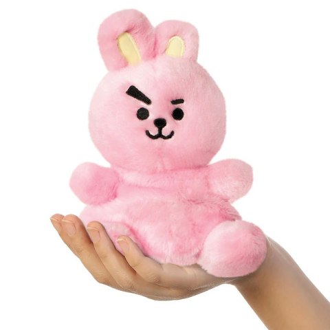 BT21 - Pluszowa maskotka 13 cm COOKY Palm Pals BT21 - Pluszowa maskotka 13 cm COOKY Palm Pals