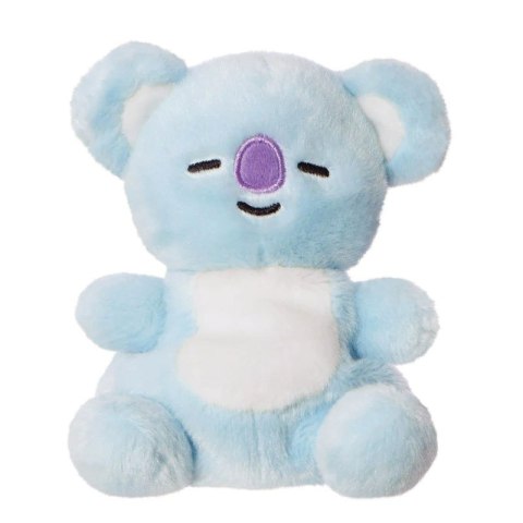 BT21 - Pluszowa maskotka 13 cm KOYA Palm Pals BT21 - Pluszowa maskotka 13 cm KOYA Palm Pals