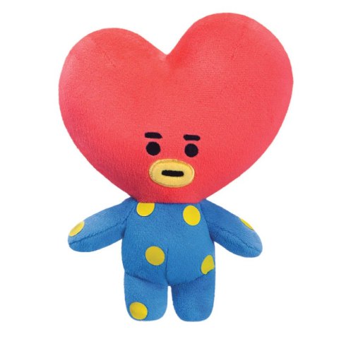 BT21 - Pluszowa maskotka 20 cm TATA BT21 - Pluszowa maskotka 20 cm TATA