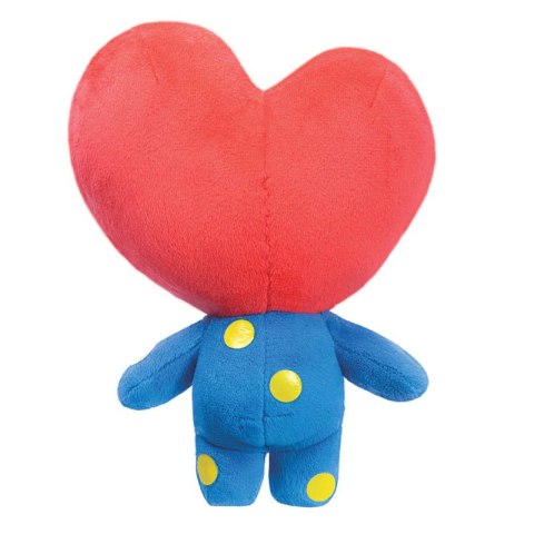 BT21 - Pluszowa maskotka 20 cm TATA BT21 - Pluszowa maskotka 20 cm TATA