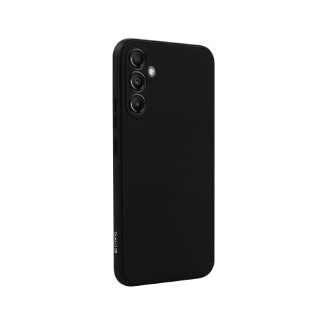 Crong Color Cover - Etui Samsung Galaxy A14 5G (czarny) Crong Color Cover - Etui Samsung Galaxy A14 5G (czarny)