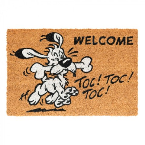 Asterix - Wycieraczka (40 x 60 cm) Asterix - Wycieraczka (40 x 60 cm)