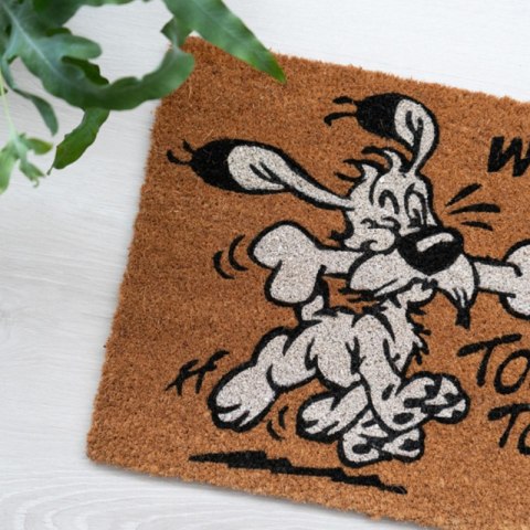 Asterix - Wycieraczka (40 x 60 cm) Asterix - Wycieraczka (40 x 60 cm)