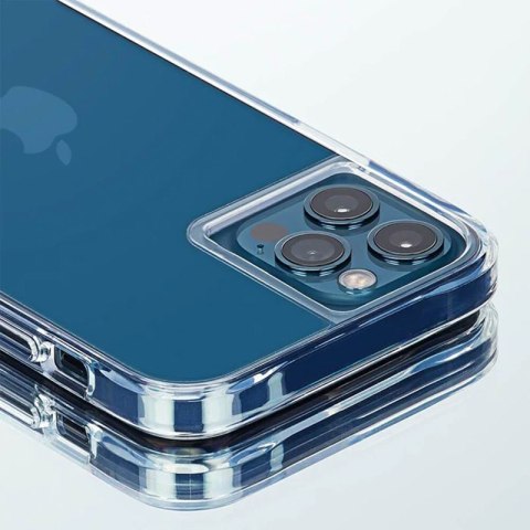 Case-Mate Tough Clear - Etui iPhone 13 Pro Max (Przezroczysty) Case-Mate Tough Clear - Etui iPhone 13 Pro Max (Przezroczysty)