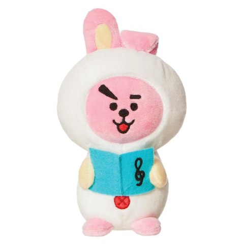 BT21 - Pluszowa maskotka 16 cm COOKY Winter BT21 - Pluszowa maskotka 16 cm COOKY Winter